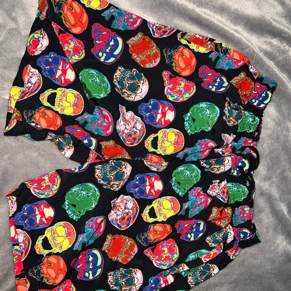 Summer shorts